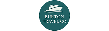Burton Travel Co, an independent affiliate of Fora