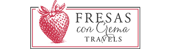 Fresas con Crema Travels, an independent affiliate of Uniglobe Travel Center Fresas con Crema Travels, an independent affiliate of Uniglobe Travel Center