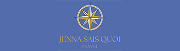 Jenna Sais Quoi Travel, an independent affiliate of Uniglobe Travel Center