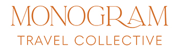 Monogram Travel Collective, an independent affiliate of Coastline Travel Advisors Monogram Travel Collective, an independent affiliate of Coastline Travel Advisors
