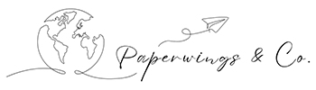 Paperwings & Co., an independent affiliate of Avenue Two Travel