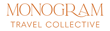 Monogram Travel Collective, an independent affiliate of Coastline Travel Advisors