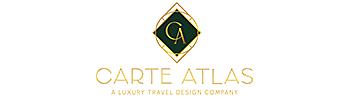 CARTE ATLAS, an independent affiliate of Gifted Travel Network