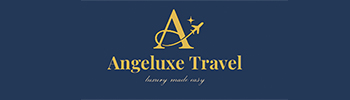 ANGELUX TRAVEL, an independent affiliate of Fora