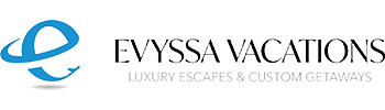 Evyssa Vacations, an independent affiliate of Coastline Travel Advisors