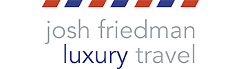 Josh Friedman Luxury Travel, an independent affiliate of Avenue Two Travel