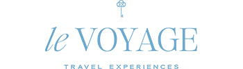 Le Voyage Travel Experiences, an independent affiliate of Andavo Travel