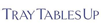 Tray Tables Up LLC, an independent affiliate of Fora