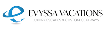 Evyssa Vacations, an independent affiliate of Coastline Travel Advisors