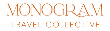Monogram Travel Collective, an independent affiliate of Coastline Travel Advisors