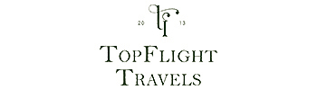 Top Flight Travel, an independent affiliate of Departure Lounge