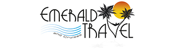 Emerald Travel and Cruises, an independent affiliate of Travel Experts, Inc. 