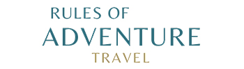 Rules of Adventure Travel, LLC, an independent affiliate of Fora Rules of Adventure Travel, LLC, an independent affiliate of Fora