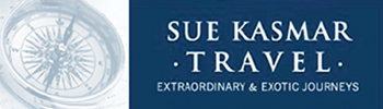 Sue Kasmar Travel