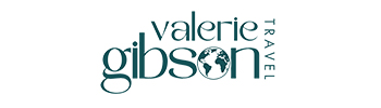 Valerie Gibson Travel, an independent affiliate of Travel Experts, Inc. 