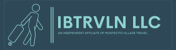 IBTRVLN LLC, an independent affiliate of Montecito Village Travel