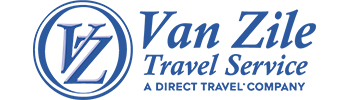 Van Zile Travel Service, A Direct Travel Company