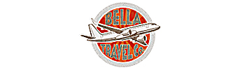 Bella Travel Planning, an independent affiliate of Travel Experts, Inc. 