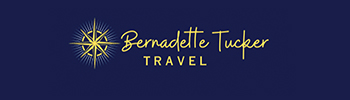 Bernadette Tucker Travel, an independent affiliate of Coastline Travel Advisors