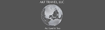 AKF Travel, LLC, an independent affiliate of 1000 Mile Travel Group AKF Travel, LLC, an independent affiliate of 1000 Mile Travel Group
