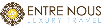 Entre Nous Luxury Travel, an independent affiliate of Travel Experts, Inc. 