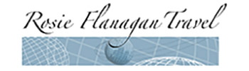 Rosie Flanagan Travel, an independent affiliate of Rudi Steele Travel, Inc.