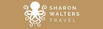 Sharon Walters Travel, an independent affiliate of Coastline Travel Advisors